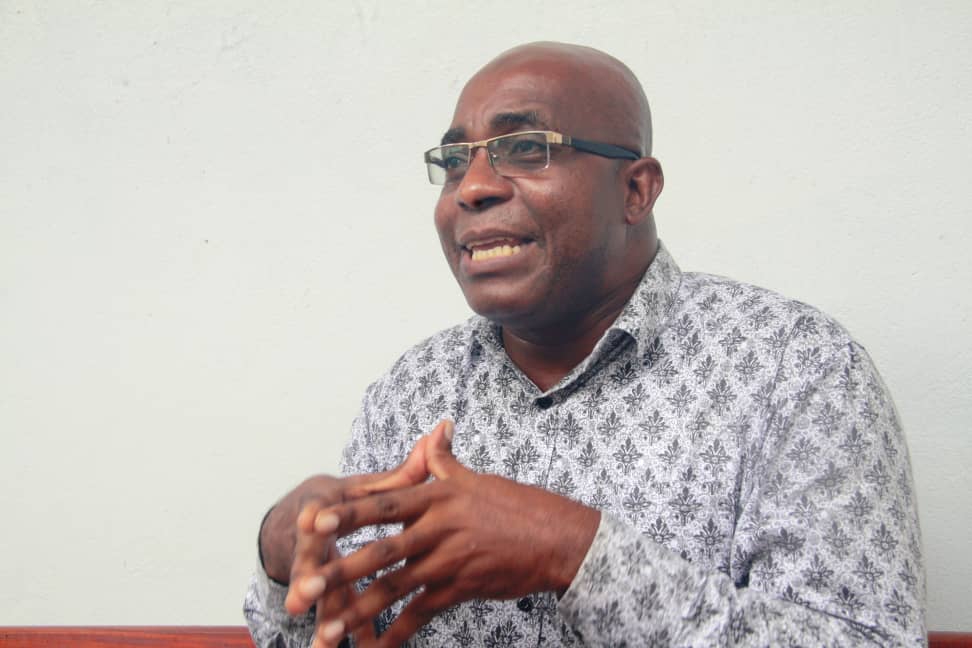 image Politique / Comores Alternative appelle à un découpage électoral dans le respect de la constitution